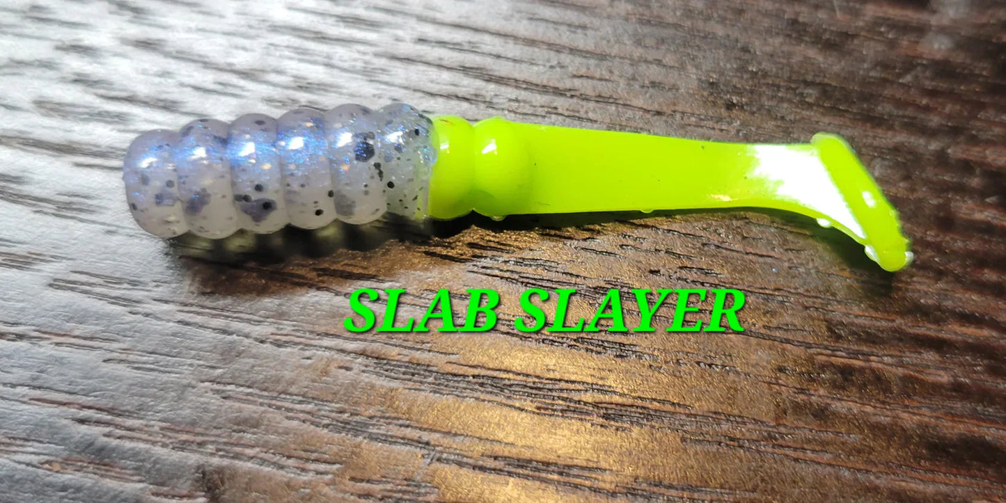 Sho-Me Swimmer - Slab Slayer