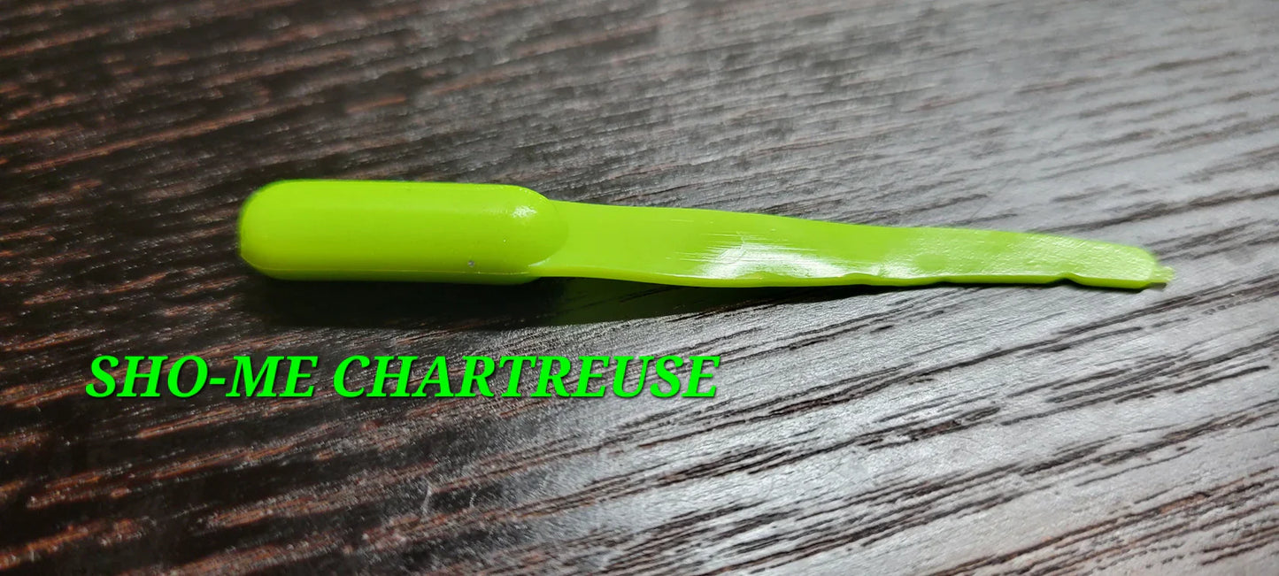 Brush Buster - Sho-Me Chartreuse