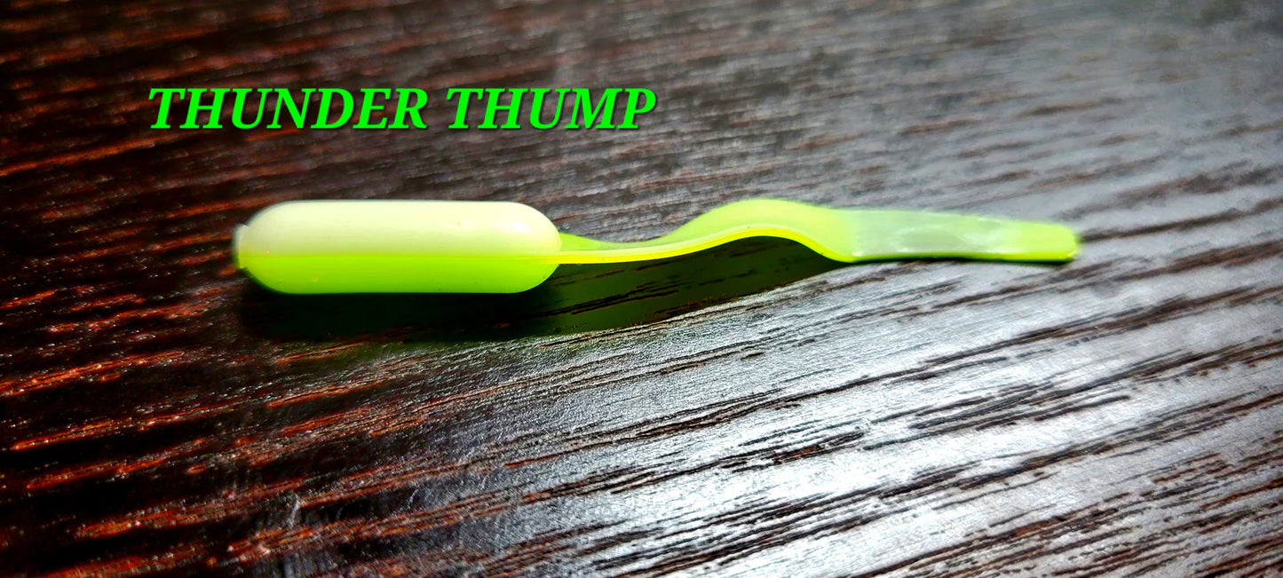 Missouri Minnow - Thunder Thump