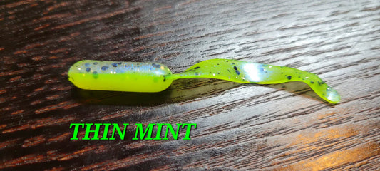 Brush Buster - Thin Mint