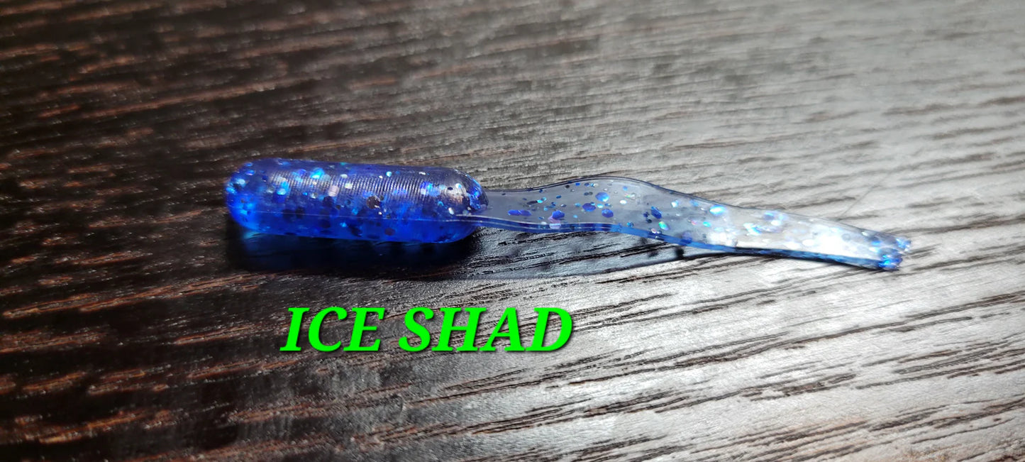 Missouri Minnow - Ice Shad
