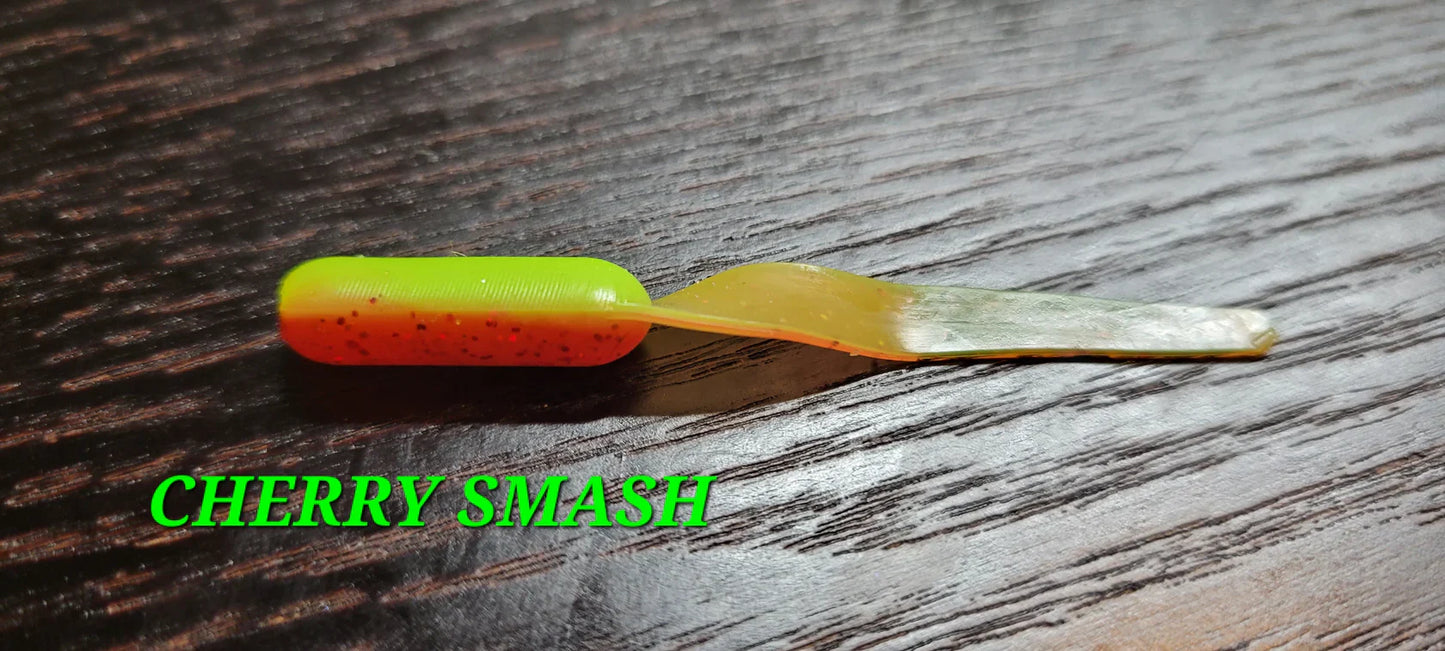 Brush Buster - Cherry Smash