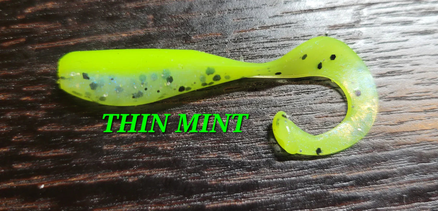 Fat Boy - Thin Mint