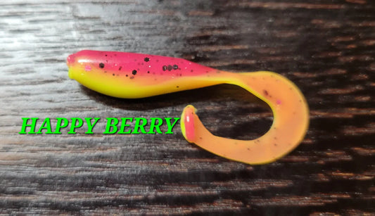 Fat Boy - Happy Berry