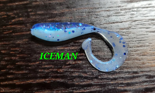 Fat Boy - Iceman