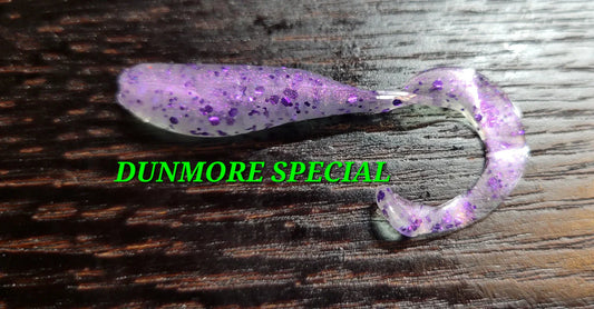 Fat Boy - Dunmore Special