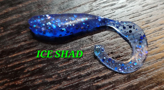 Fat Boy - Ice Shad