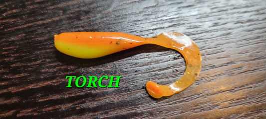 Fat Boy - Torch