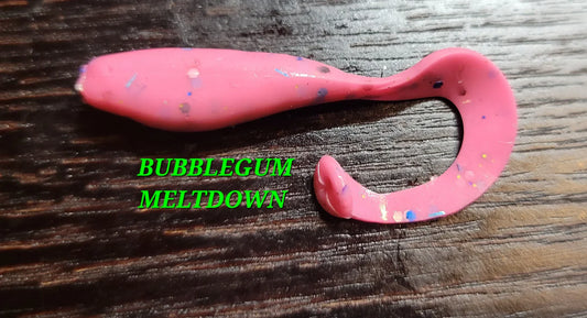 Fat Boy - Bubblegum Meltdown