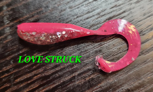 Fat Boy - Love Struck