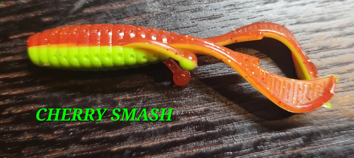 Mini Mud Bug - Cherry Smash