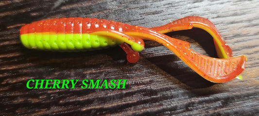 Mini Mud Bug - Cherry Smash