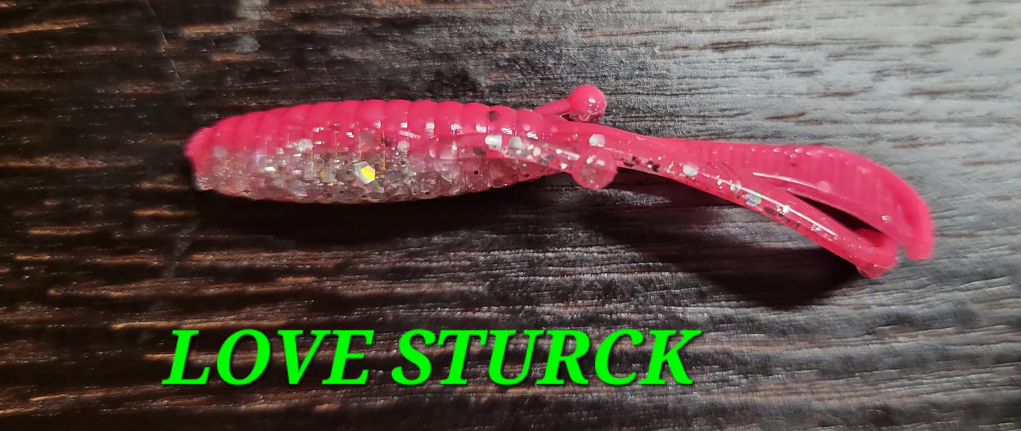 Mini Mud Bug - Love Struck