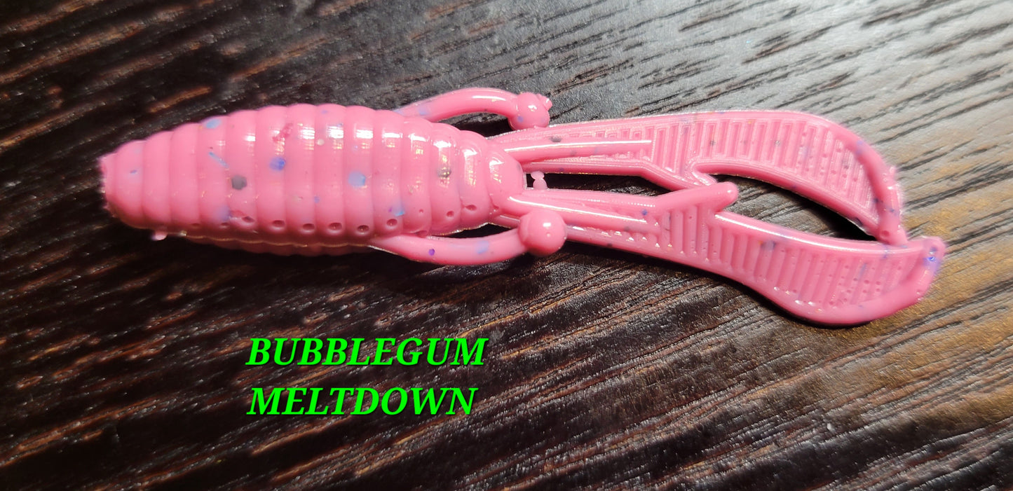 2.25IN MINI MUDBUG