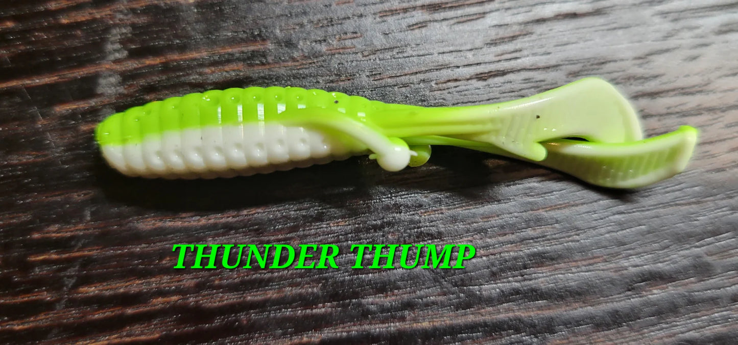 Mini Mud Bug - Thunder Thump