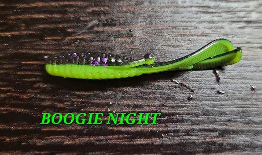 Mini Mud Bug - Boogie Night