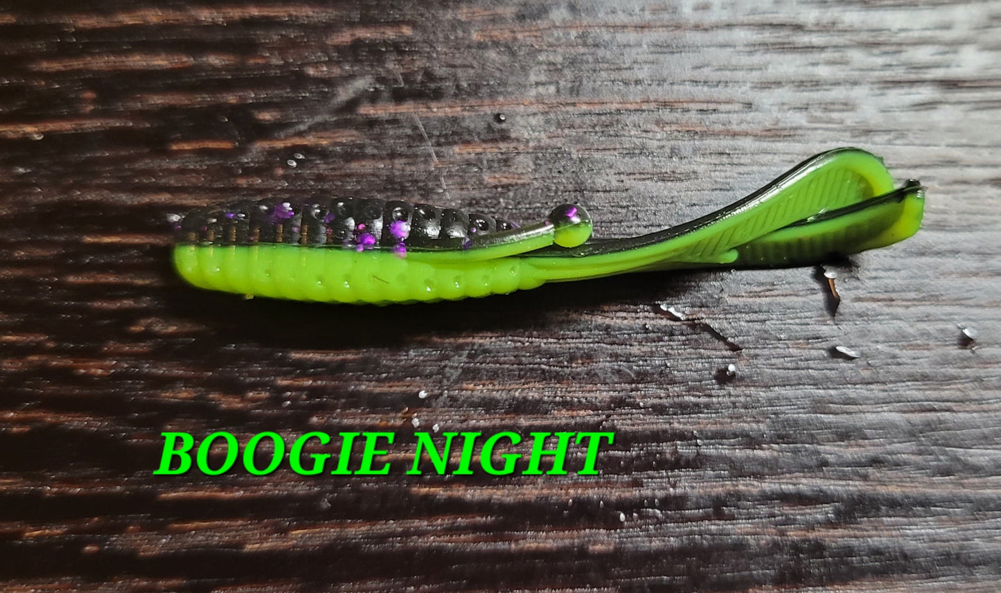 2.25IN MINI MUDBUG 100 COUNT