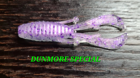Mini Mud Bug - Dunmore Special