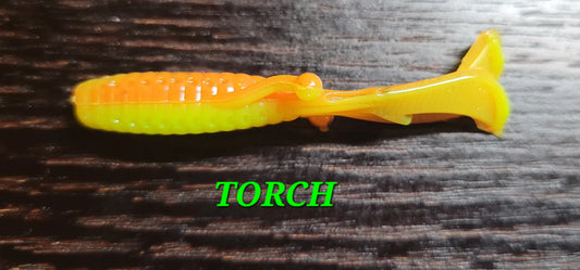 Mini Mud Bug - Torch