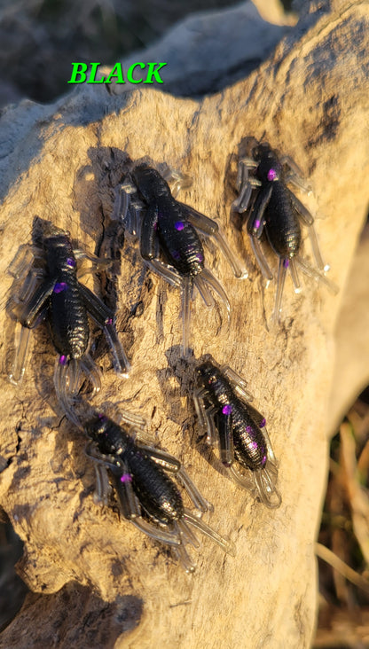 Bluegill bundle