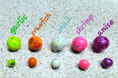 SLAB CANDIES (ultimate nibble replacement)