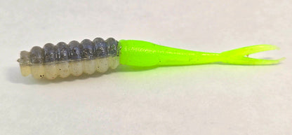 Triple threat series 100pk