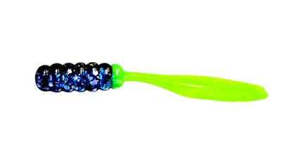 Triple threat series 100pk