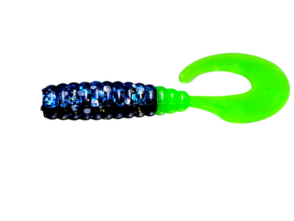 Triple threat series 100pk