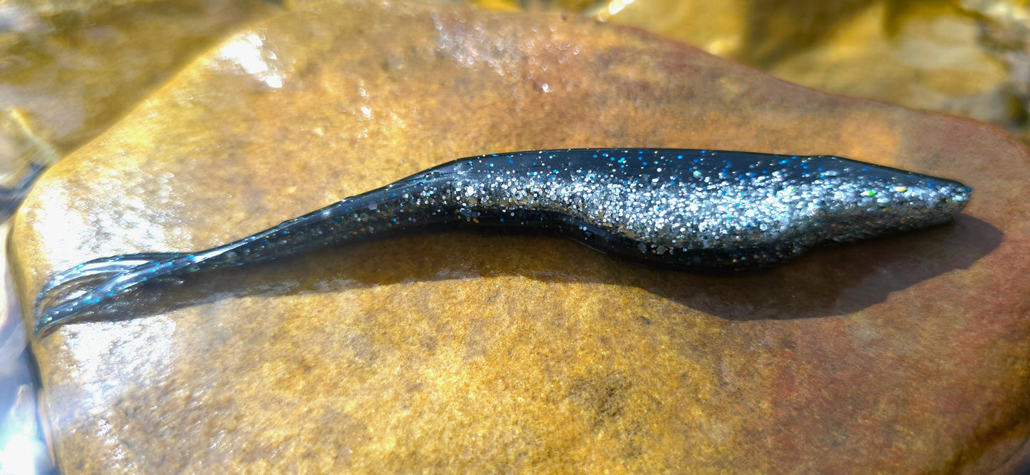 Floppin' Fluke - Fancy Pants