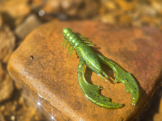 Gasconade Craw - Gasconade Green