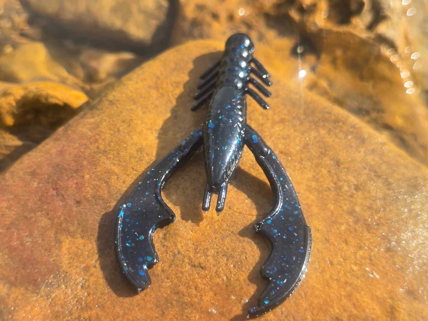 Gasconade Craw - Blue Bayou