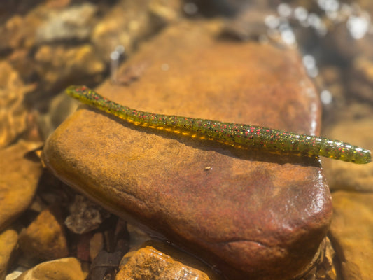 Mountain Wiggler - Red Melon