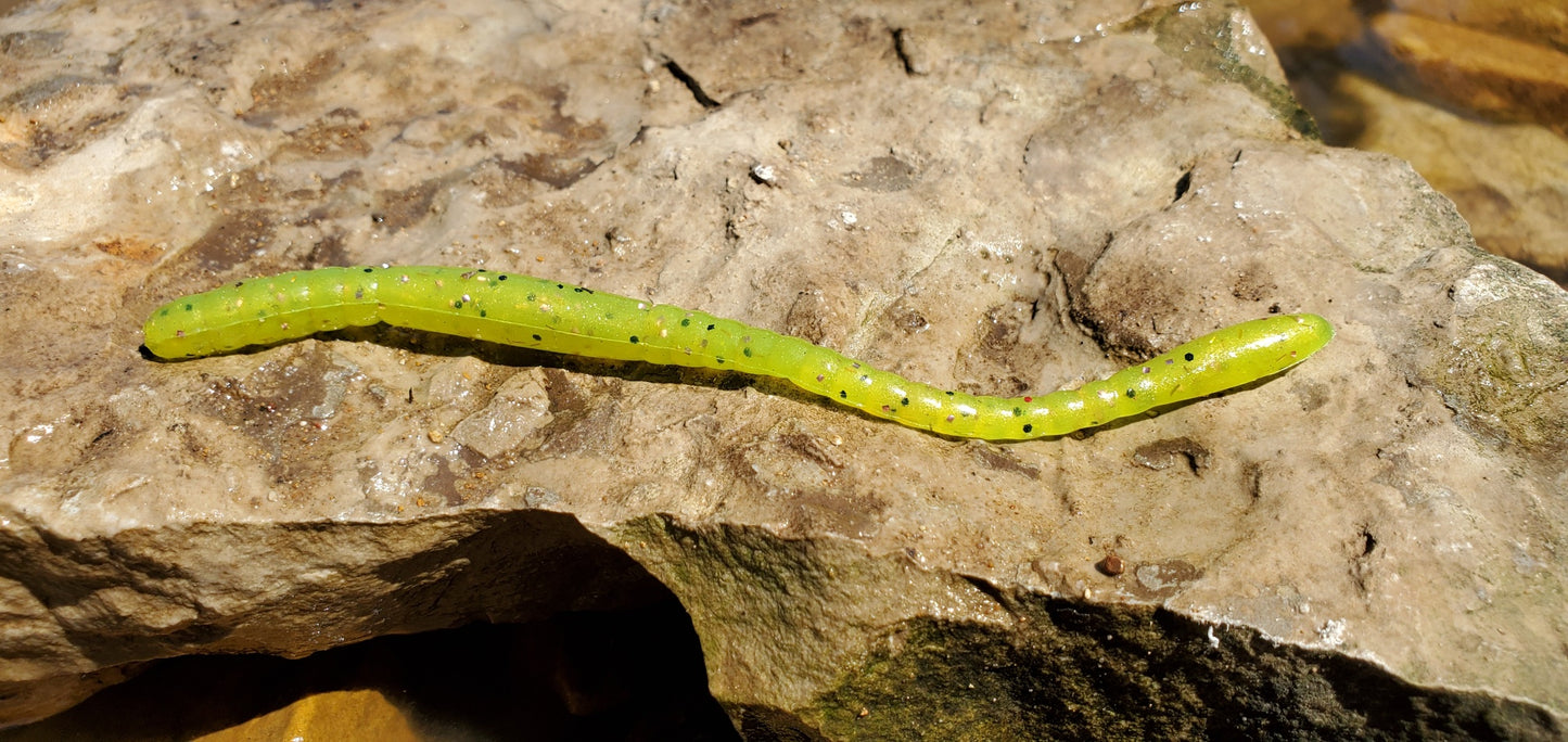 Mountain wiggler