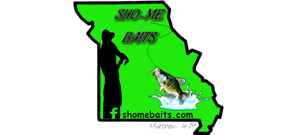 Sho-Me Baits – SHO-ME BAITS