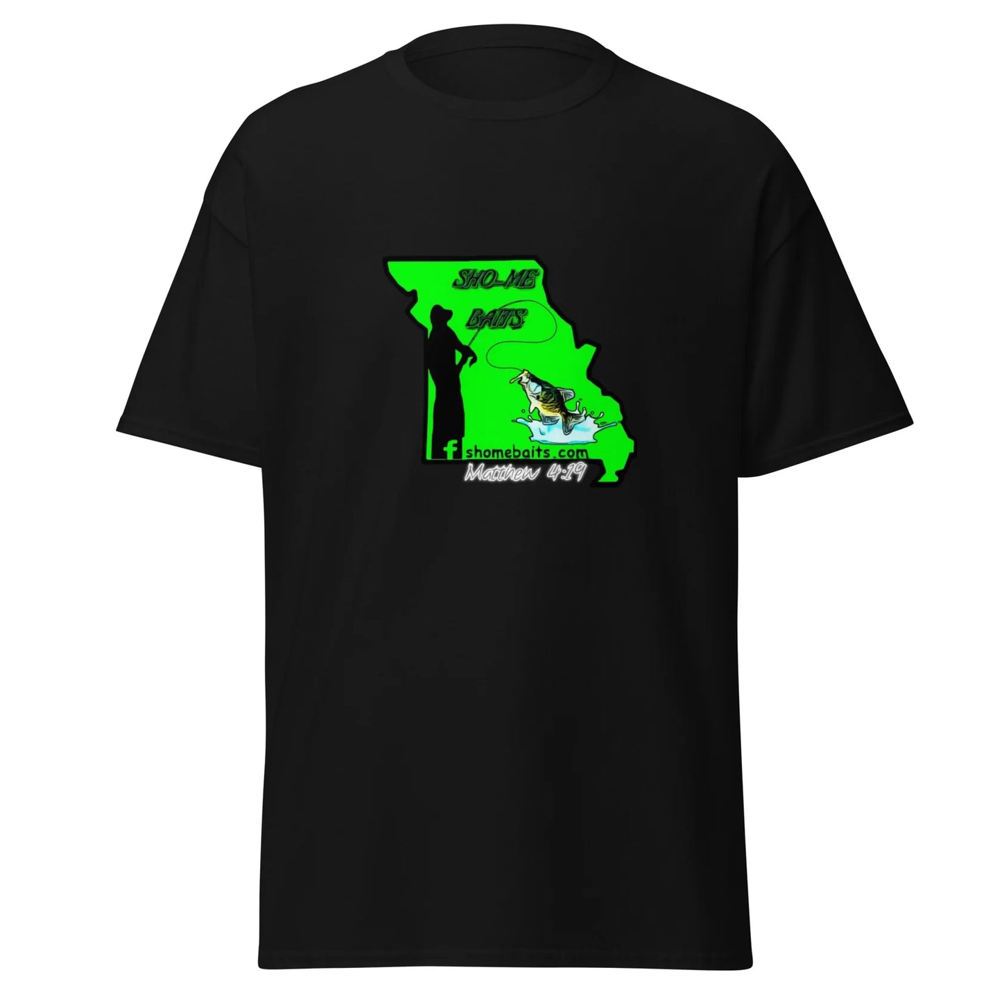 Men's Classic T-Shirt
