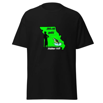 Men's Classic T-Shirt