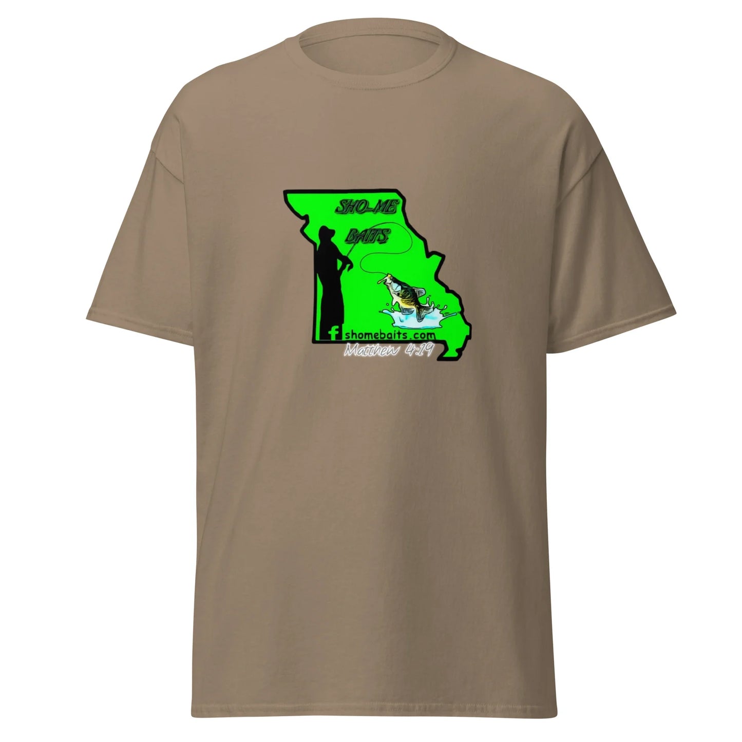Men's Classic T-Shirt