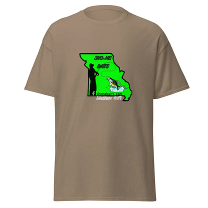 Men's Classic T-Shirt