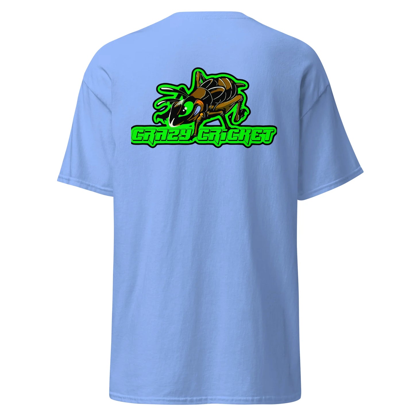 Crazy Cricket T-Shirt