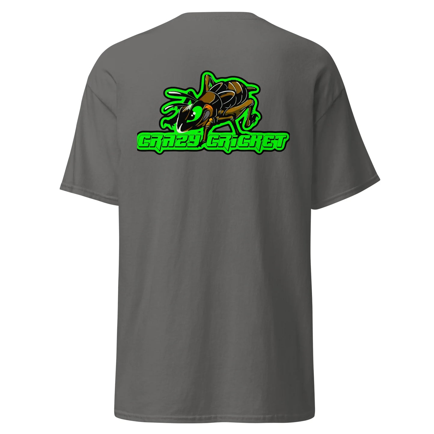 Crazy Cricket T-Shirt