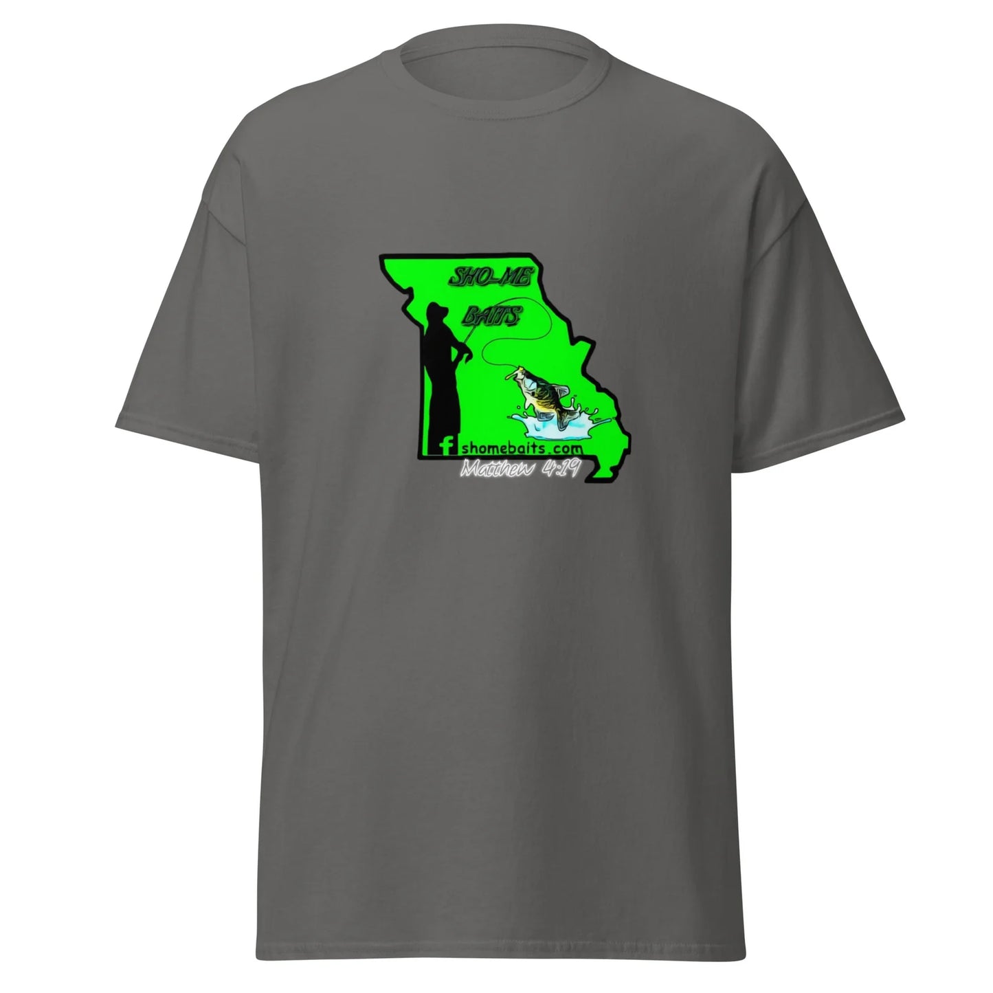 Men's Classic T-Shirt