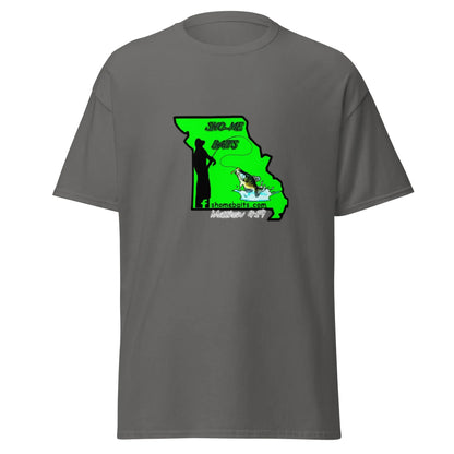 Men's Classic T-Shirt
