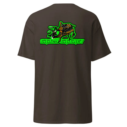 Crazy Cricket T-Shirt