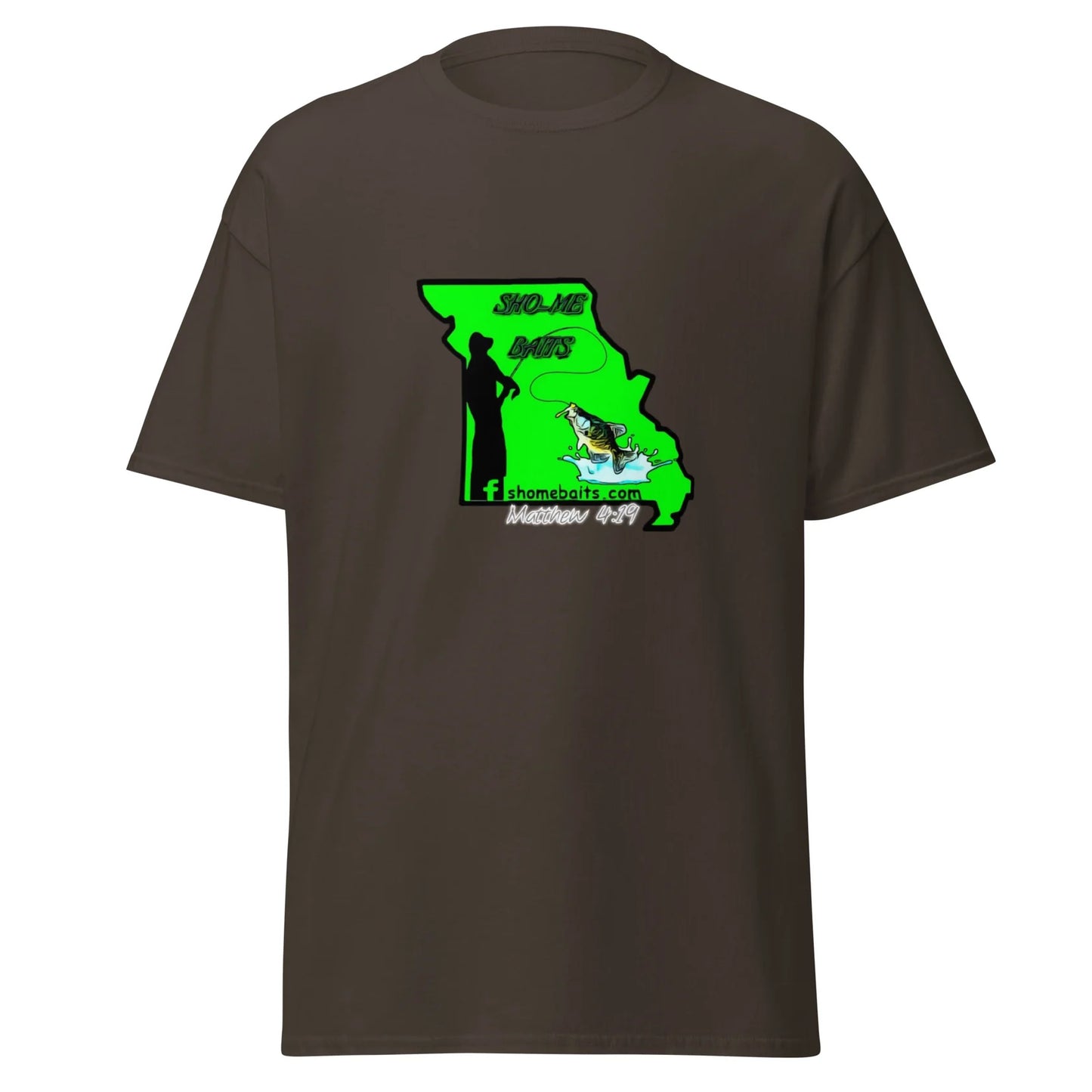 Men's Classic T-Shirt