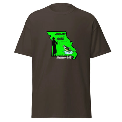 Men's Classic T-Shirt