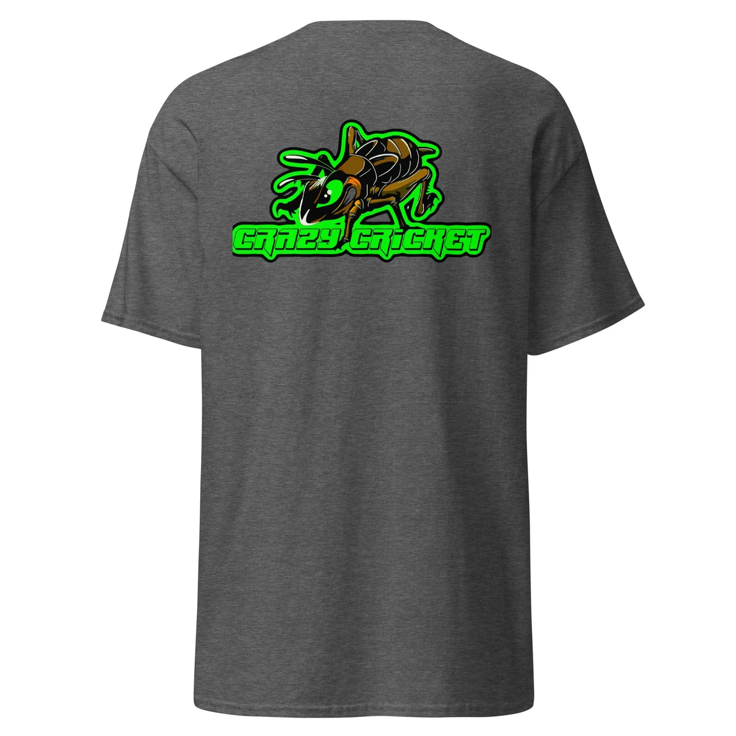 Crazy Cricket T-Shirt