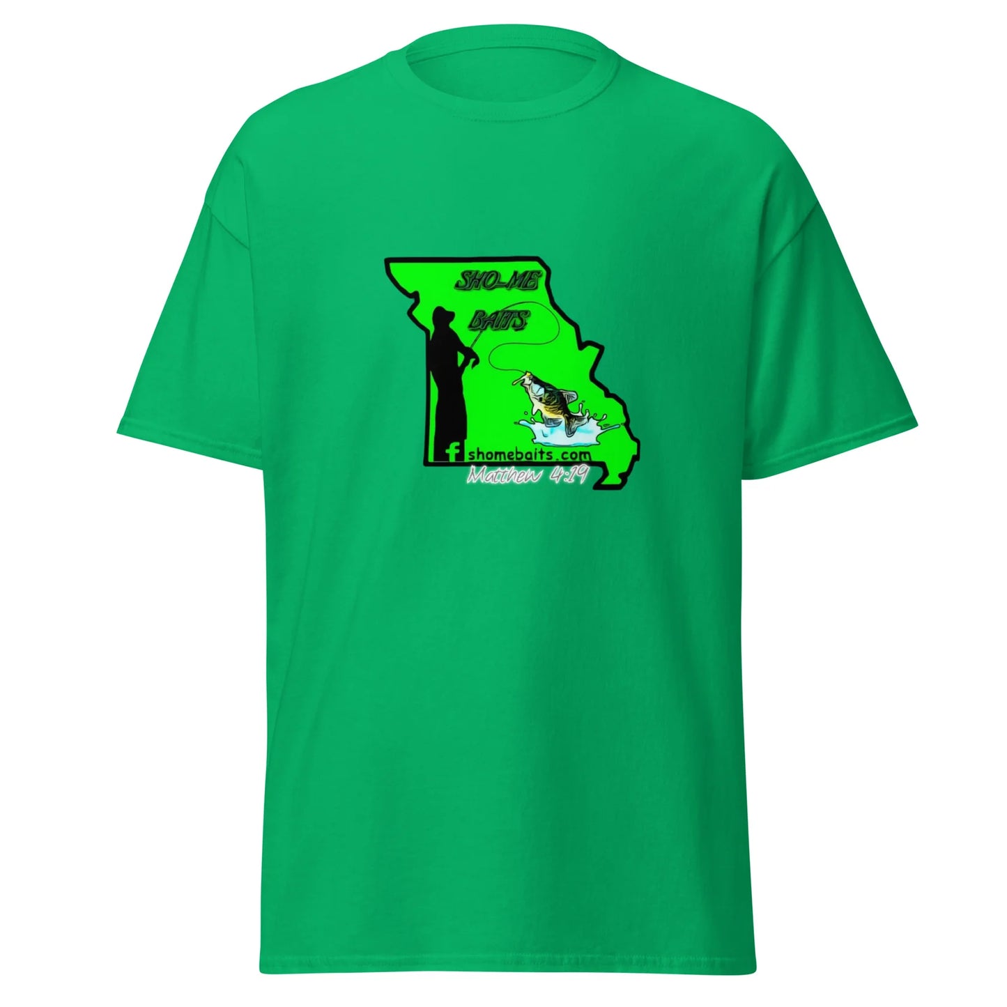 Men's Classic T-Shirt