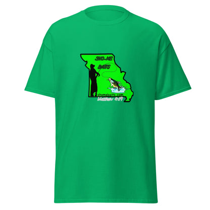 Men's Classic T-Shirt