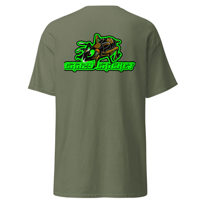 Crazy Cricket T-Shirt