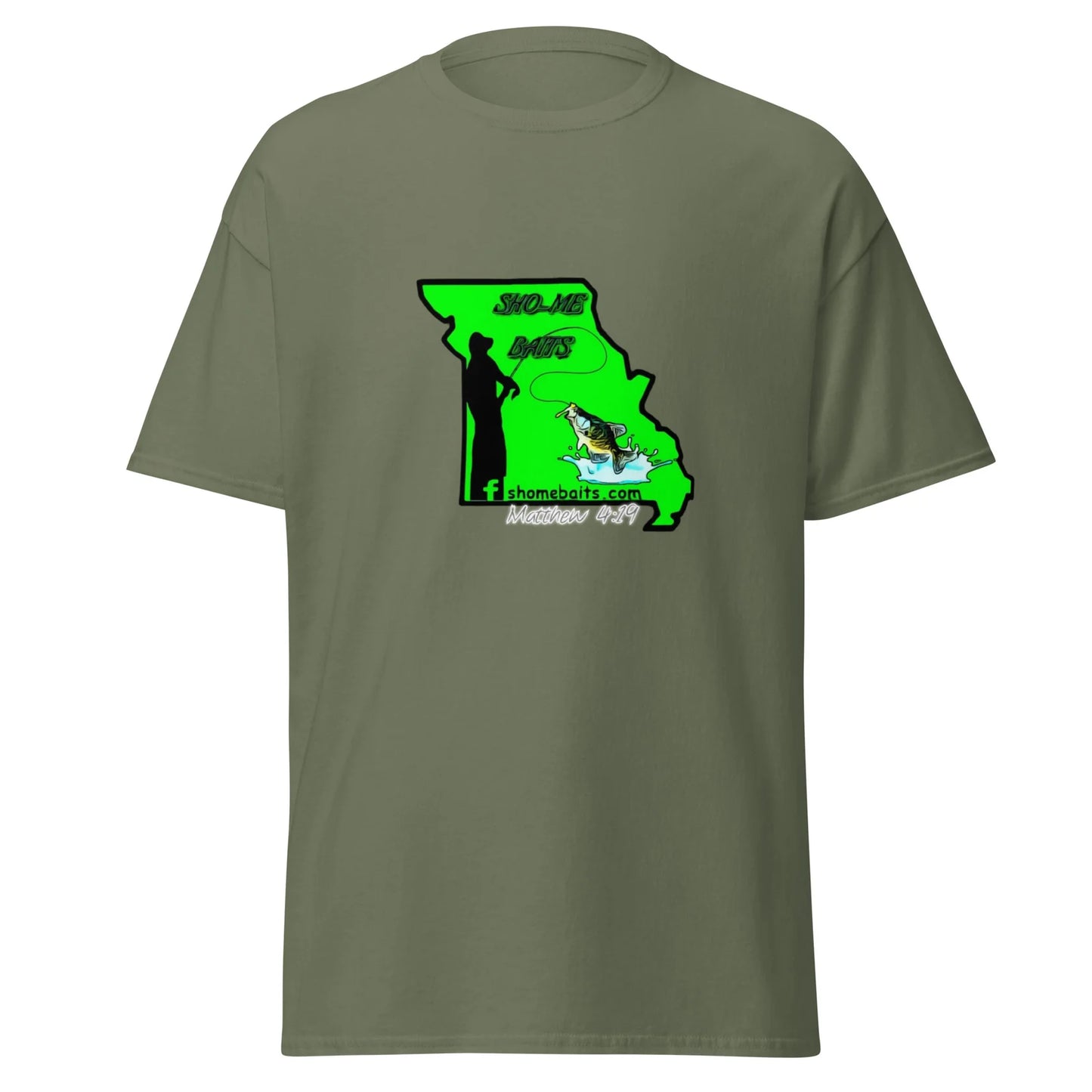Men's Classic T-Shirt
